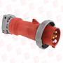 HUBBELL HBL432P6W