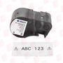 BRADY M5C-1500-595-WT-BK