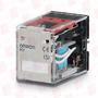 OMRON MY4 100/110VDC (S)