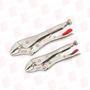 APEX TOOLS CLP2SETN-08