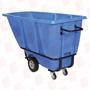 VESTIL TDT-50-HD-BLUE