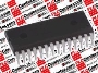 TEXAS INSTRUMENTS SEMI UCC3750DWTR