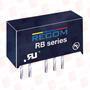 RECOM RB-1515D