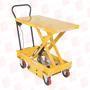 VESTIL CART-1000-DC