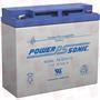 POWER SONIC PS-12180-F2
