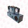 MAC VALVES INC 6233C-511-PM-111DA