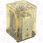 IDEC RR3B-UCAC120V