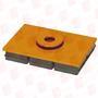 MASON INDUSTRIES MBSW10X10