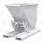 VESTIL D-33-LD-NB-WHT