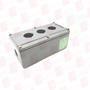 ALLEN BRADLEY 800R-3TA