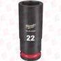 MILWAUKEE POWER TOOLS 49-66-6283