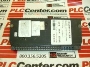 GENERAL ELECTRIC IC600TSA100