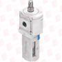 FESTO MS6-LFM-3/8-AR-DA:*W
