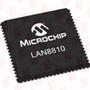 MICROCHIP TECHNOLOGY INC LAN8810I-AKZE