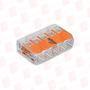 WAGO 221-415/K194-4045
