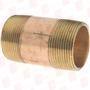 MERIT BRASS COMPANY 2124-300