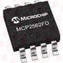 MICROCHIP TECHNOLOGY INC MCP2562FD-H/SN
