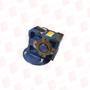 ROSSI GEARMOTORS MR V 40 UO3A