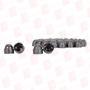 VESTIL BC-BK-12-PK