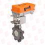 BELIMO F650-300SHP+PRXUP-MFT-T