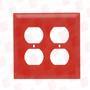 LEGRAND TP82RED