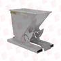 VESTIL D-25-MD-GY-MG