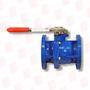 AMERICAN VALVE 3700 4"