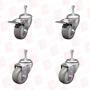 SERVICE CASTER CORPORATION SCC-TSTTL20S3514-PPUB-M1015-2-S-2