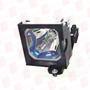 RADWELL VERIFIED SUBSTITUTE ETLA785-SUB (LAMP & HOUSING)