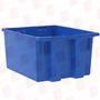 MYERS INDUSTRIES INC 35190 BLUE