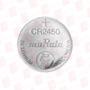 MURATA MANUFACTURING CR2450/10
