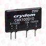 SENSATA TECHNOLOGIES CMXE60D10