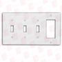 LEVITON P326-W