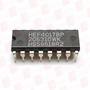 SEMICONDUCTOR HEF4017BP