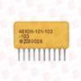 BOURNS 4610X-101-153LF