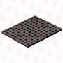 MASON INDUSTRIES NI18X18X1/2GRN