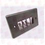 PANDUIT MFPD4BL