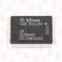TEXAS INSTRUMENTS SEMI IC80C166M