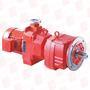 SEW EURODRIVE R47D26BDT90L4-KS