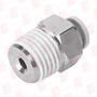 FESTO QB-1/2-3/8-U