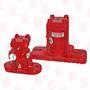 HOUSTON VIBRATOR BV-225 QSI