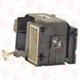 RADWELL VERIFIED SUBSTITUTE TDP-MT100-SUB (LAMP & HOUSING)