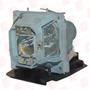 RADWELL VERIFIED SUBSTITUTE TDP-P8-SUB (LAMP & HOUSING)