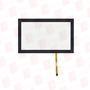 RADWELL VERIFIED SUBSTITUTE 6AV7230-0EA20-1BA0-SUB-TOUCHGLASS+OVERLAY