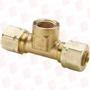 PARKER 179CA-6-6