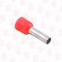 VANCOL AWG-22-RED-1000PK