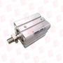 SMC CDQSB25-20DM