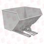 VESTIL D-500-HD-GY-MG