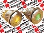 BULGIN COMPONENTS MPI001/28/WH