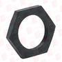 EFECTOR NUT M18X1 PBT 2 PIECES-E10026